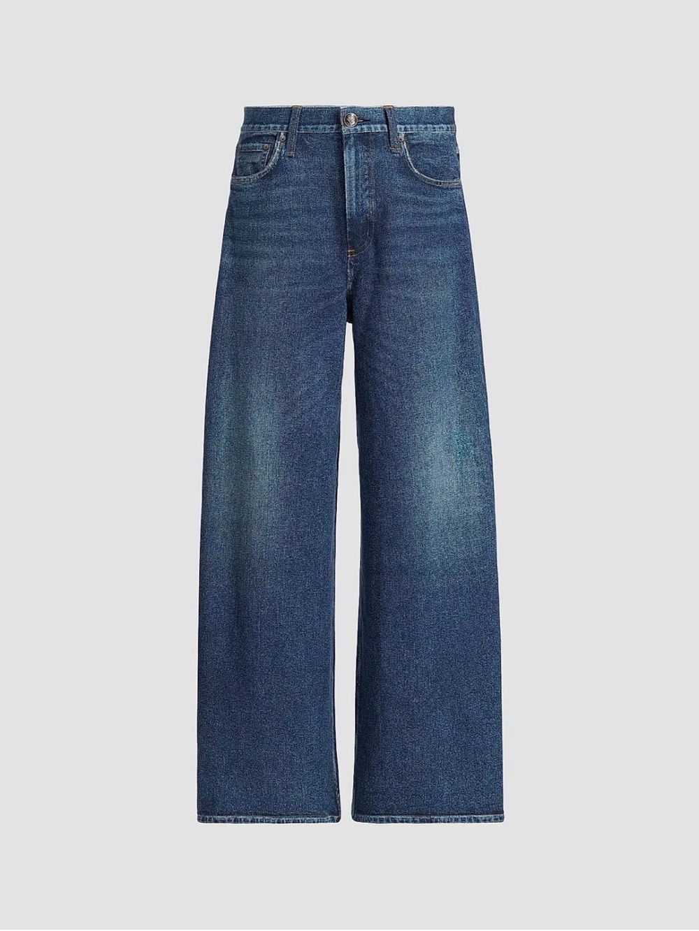 rb Miramar Sofie Wide-Leg Jeans